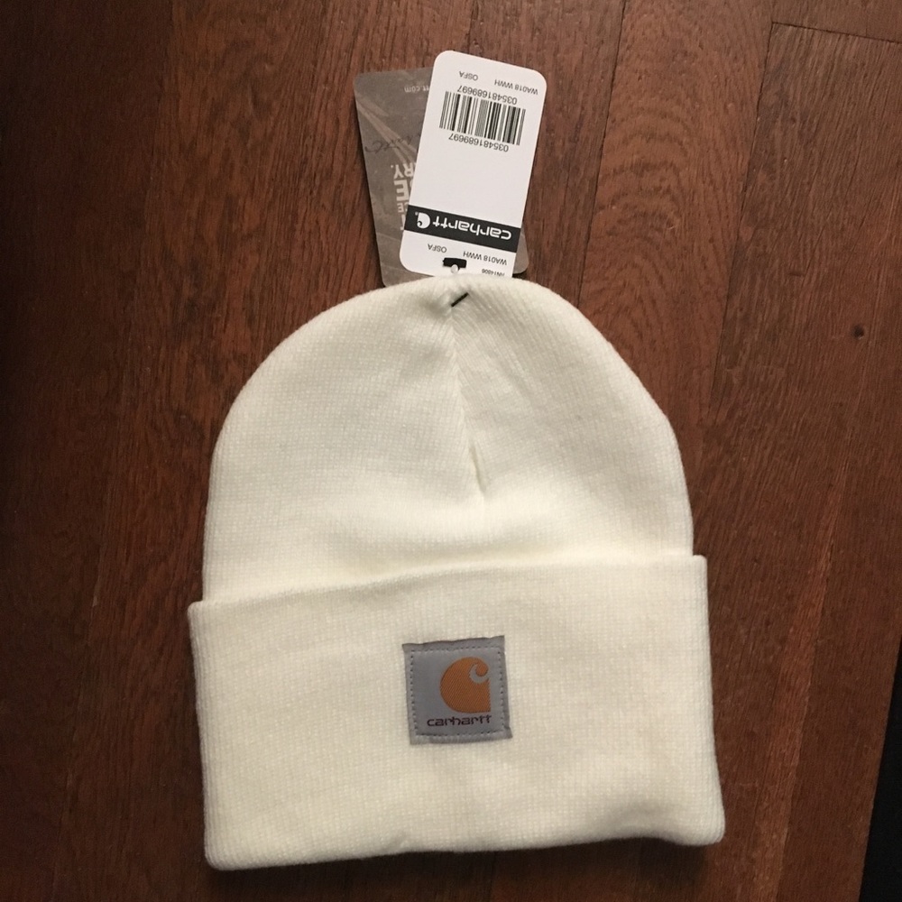 Carhartt Women's Acrylic Watch Hat